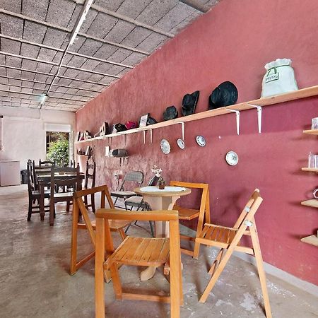 Vivienda V Torres 4 Villa Vega de San Mateo Ngoại thất bức ảnh