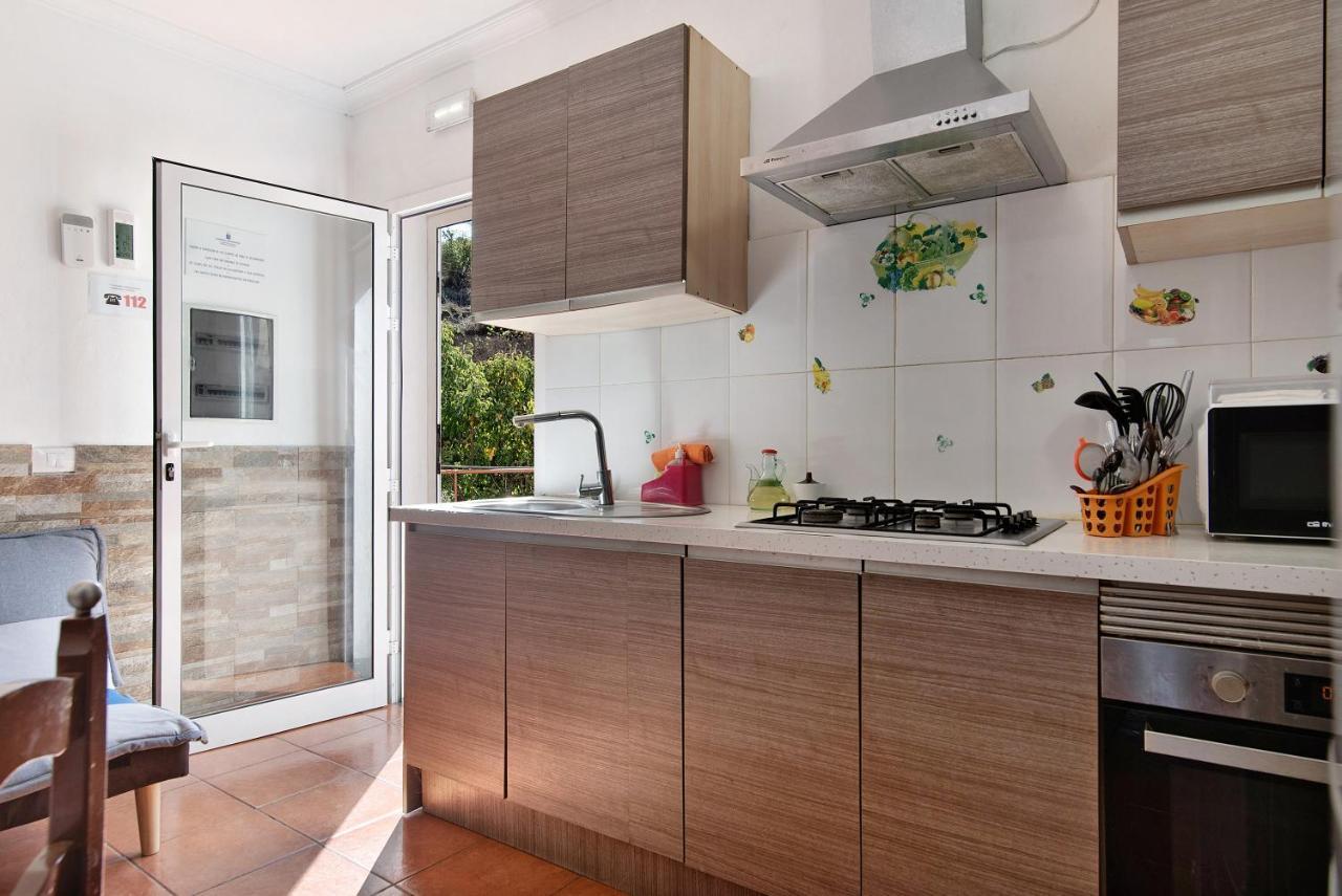 Vivienda V Torres 4 Villa Vega de San Mateo Ngoại thất bức ảnh